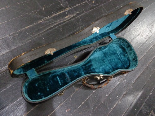 Style keratol ukulele - keratol,